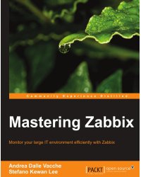 Mastering Zabbix