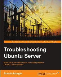 Troubleshooting Ubuntu Server