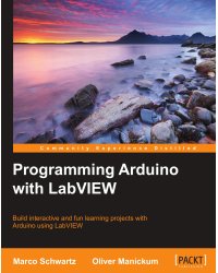 Programming Arduino with LabVIEW