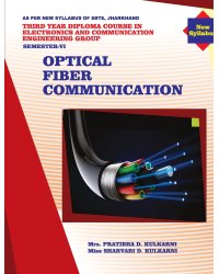 OPTICAL FIBER COMMUNICATION