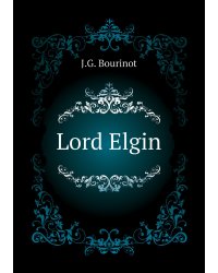 Lord Elgin