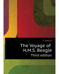 The Voyage of H.M.S. Beagle