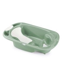 Cam Baby Bagno Art.C090-U70 Verdechiaro  Bērnu anatomiska vanniņa