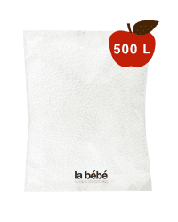 La bébé™ Light Refill 500 L Art.54275 Refill Papildus pakaviņu pildījums 500 L