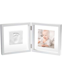 Baby Art 3601095800 - рамочка с отпечатком