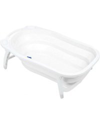 Fillikid Baby Bath Complete Art.CC6600-05 Складная детская ванночка