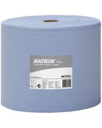 Katrin Classic XL4 Blue 44722
