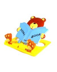 Книга Rack «медведь»