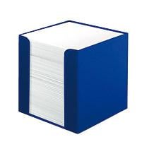 Бумага кубик 9х9 / 700 коробки ярко-синий