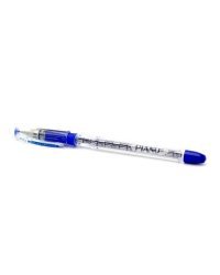 PG2121 синяя ручка геля