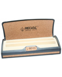 Ручка коробка Regal 2-местный