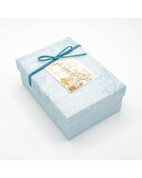 Подарочная коробка Эйфелева башня 20 14 8