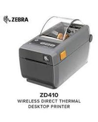 Zebra ZD410 с НДС