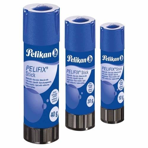 Клей-карандаш Pelikan - 20 гр.