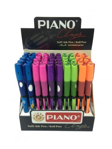 Pen Piano PT-251 Blue