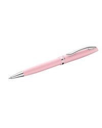 Ручка Пеликан джаз пастель розовый
