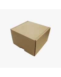 Micro коробка 12x12x8cm