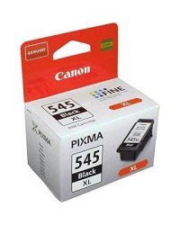 Чернил Canon 545XL черный