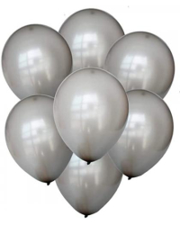 Baloni Avatar sudraba 100gab