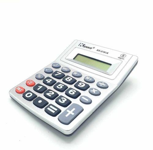 Калькулятор Кенко КК-3181А-8