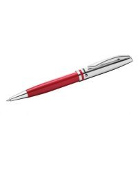 Ручка Пеликан джаз классический красный