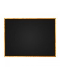 Blackboard Black A2.