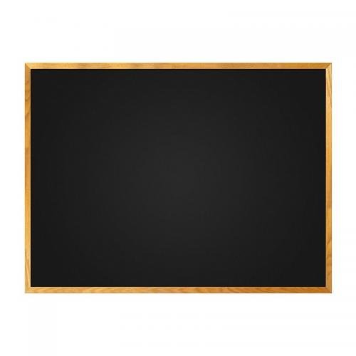 Blackboard Black A2.