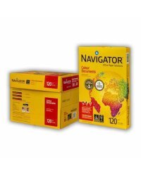 Papīrs NAVIGATOR COLOUR DOCUMENTS A4/120g/250lp