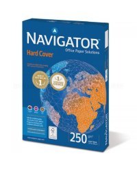 Papīrs NAVIGATOR OFFICE CARD A4/250g/125lp