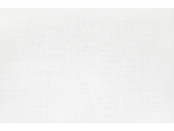 Muslin table runner, light cream, 0.70x5m