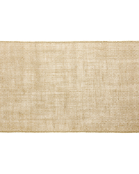 Jute table runner, 0.28x5m