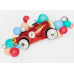 Foil Balloon Car, 93x48cm, mix