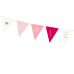 Bunting Valentines, mix, 2.1 m