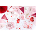 Bunting Valentines, mix, 2.1 m