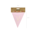 Bunting Valentines, mix, 2.1 m