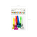 Whistles, mix (1 pkt / 6 pc.)