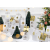 Advent calendar Houses, mix