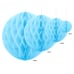 Honeycomb Ball, sky-blue, 20cm