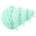 Honeycomb Ball, light mint, 20cm