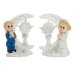 First Communion figurine Boy, 9cm