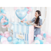 Balloons box - Boy or Girl, 60x40x60cm (1 pkt / 5 pc.)