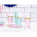 Cups, mint, 220ml (1 pkt / 6 pc.)