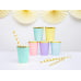 Cups, mint, 220ml (1 pkt / 6 pc.)