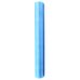 Organza Plain, sky-blue, 0.36 x 9m (1 pc. / 9 lm)