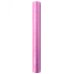 Organza Plain, pink, 0.36 x 9m (1 pc. / 9 lm)