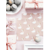 Wrapping paper pink, mix, 70x200cm (1 pkt / 2 pc.)