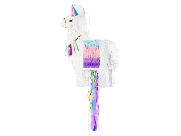 Pinata Llama, 41x49.5x10cm