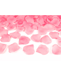 Rose petals in a bag, light pink (1 pkt / 500 pc.)