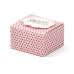 Boxes with a cloud Sweets, mix, 6 x 5.5 x 4cm (1 pkt / 6 pc.)