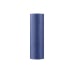 Satin Plain, dark blue, 0.16 x 9m (1 pc. / 9 lm)